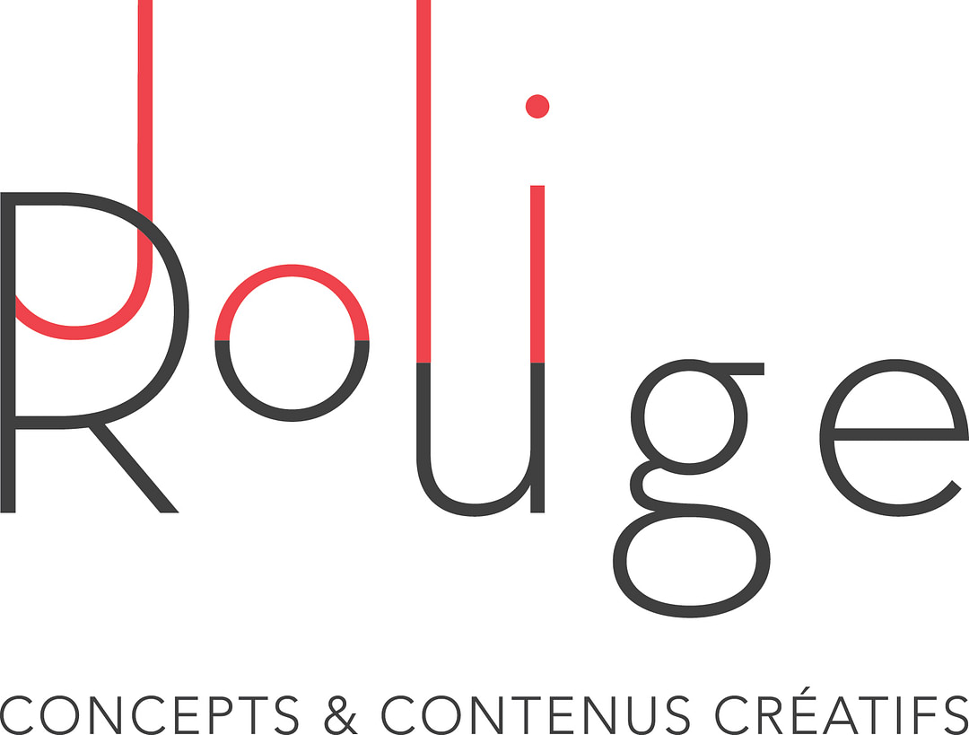 Agence Joli Rouge cover